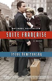 Suite Française by Irène Némirovsky Suite Française by Irène Némirovsky