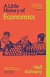 A Little History of Economics by Niall Kishtainy