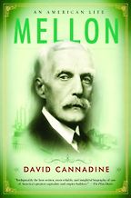Mellon by David Cannadine Mellon by David Cannadine