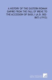 A History of the Eastern Roman Empire by J B Bury A History of the Eastern Roman Empire by J B Bury