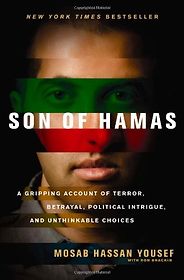 The best books on Women and Islam - Son of Hamas by Mosab Hassan Yousef The best books on Women and Islam - Son of Hamas by Mosab Hassan Yousef