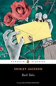 The Best Ghost Stories - 'Home' in Dark Tales by Shirley Jackson The Best Ghost Stories - 'Home' in Dark Tales by Shirley Jackson