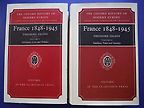The best books on Modern French History - France 1848-1945 by Theodore Zeldin