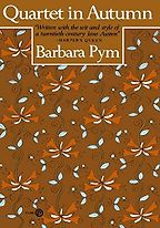 The best books on Friendship - Quartet In Autumn by Barbara Pym The best books on Friendship - Quartet In Autumn by Barbara Pym