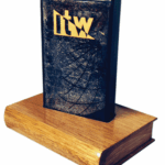 the International Thriller Writers Awards