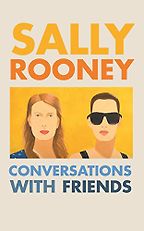 The Best Novels of 2017 - Conversations with Friends by Sally Rooney