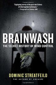 The best books on Privacy - Brainwash by Dominic Streatfeild The best books on Privacy - Brainwash by Dominic Streatfeild