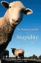 The best books on Dutch Women (and Happiness) - The Encyclopedia of Stupidity by Matthijs van Boxsel