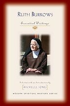 The best books on Saint Teresa of Avila - Ruth Burrows: Essential Writings by Ruth Burrows