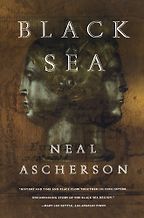 The Black Sea by Neal Ascherson The Black Sea by Neal Ascherson