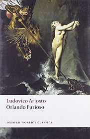 Orlando Furioso by Ludovico Ariosto Orlando Furioso by Ludovico Ariosto