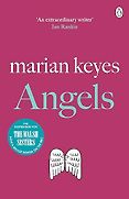 Marian Keyes’ Books - Angels by Marian Keyes Marian Keyes’ Books - Angels by Marian Keyes