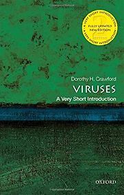 Viruses: A Very Short Introduction by Dorothy H. Crawford Viruses: A Very Short Introduction by Dorothy H. Crawford