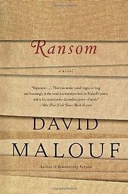 Ransom by David Malouf Ransom by David Malouf