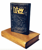 the International Thriller Writers Awards