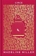 Books With Strong Female Leads - Circe by Madeline Miller Books With Strong Female Leads - Circe by Madeline Miller