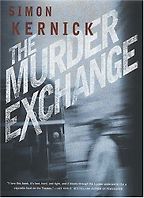 The Murder Exchange by Simon Kernick