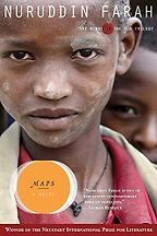 The Best Postcolonial Literature - Maps: A Novel by Nuruddin Farah The Best Postcolonial Literature - Maps: A Novel by Nuruddin Farah