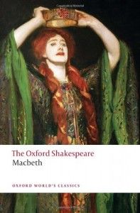 René Weis on The Best Plays of Shakespeare - Macbeth by William Shakespeare