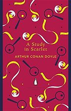 The Best Sherlock Holmes Books - A Study in Scarlet by Arthur Conan Doyle The Best Sherlock Holmes Books - A Study in Scarlet by Arthur Conan Doyle