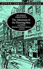 The Best Murder Mystery Books - The Adventure of the Dancing Men by Arthur Conan Doyle The Best Murder Mystery Books - The Adventure of the Dancing Men by Arthur Conan Doyle