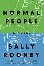 Normal People: A Novel by Sally Rooney Normal People: A Novel by Sally Rooney