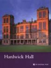 Hardwick Hall by Mark Girouard