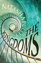 The Kingdoms by Natasha Pulley The Kingdoms by Natasha Pulley