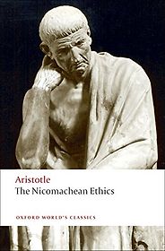 The best books on Virtue - The Nicomachean Ethics by Aristotle The best books on Virtue - The Nicomachean Ethics by Aristotle