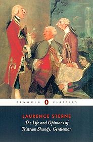 The Best 18th-Century Novels - The Life and Opinions of Tristram Shandy, Gentleman by Laurence Sterne The Best 18th-Century Novels - The Life and Opinions of Tristram Shandy, Gentleman by Laurence Sterne