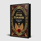 Tales of the Dark Feminine: Inspirational Stories of the World's Fiercest Goddesses by V. Castro Tales of the Dark Feminine: Inspirational Stories of the World's Fiercest Goddesses by V. Castro