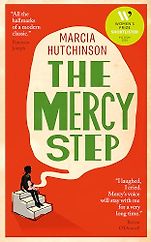 The Best New Novels: The 2026 Women’s Prize Shortlist - The Mercy Step by Marcia Hutchinson The Best New Novels: The 2026 Women’s Prize Shortlist - The Mercy Step by Marcia Hutchinson