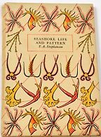 Clare Morpurgo on Penguin Paperbacks - Seashore Life and Pattern by T A Stevenson Clare Morpurgo on Penguin Paperbacks - Seashore Life and Pattern by T A Stevenson