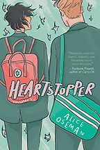 The Best Graphic Novels That Were Made into Movies - Heartstopper by Alice Oseman