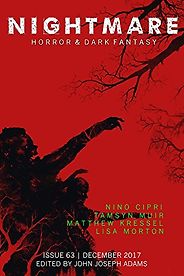 The Best Sci-Fi Short Stories - Which Super Little Dead Girl™ Are You? Take Our Quiz and Find Out! by Nino Cipri The Best Sci-Fi Short Stories - Which Super Little Dead Girl™ Are You? Take Our Quiz and Find Out! by Nino Cipri