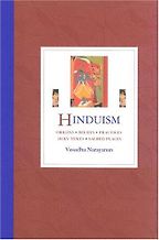 The best books on Hinduism - Hinduism by Vasudha Narayanan The best books on Hinduism - Hinduism by Vasudha Narayanan
