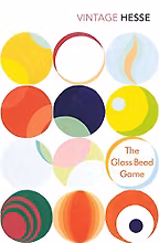 The Glass Bead Game by Hermann Hesse