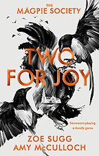 Two for Joy by Amy McCulloch & Zoe Sugg Two for Joy by Amy McCulloch & Zoe Sugg