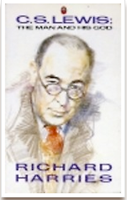 C S Lewis by Richard Harries C S Lewis by Richard Harries