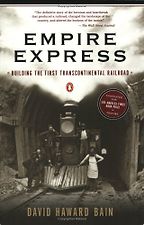 The Empire Express by David Haward Bain
