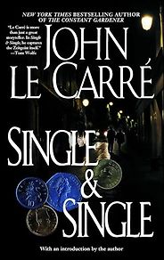 The Best John le Carré Books - Single & Single by John le Carré The Best John le Carré Books - Single & Single by John le Carré