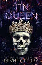 The Best Romance Books of 2021 - Tin Queen by Devney Perry The Best Romance Books of 2021 - Tin Queen by Devney Perry