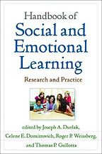 The best books on Emotional Intelligence - Handbook of Social and Emotional Learning: Research and Practice by ed. Durlak et al The best books on Emotional Intelligence - Handbook of Social and Emotional Learning: Research and Practice by ed. Durlak et al