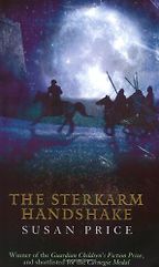 The Best Teen and Young Adult Historical Fiction - The Sterkarm Handshake by Susan Price The Best Teen and Young Adult Historical Fiction - The Sterkarm Handshake by Susan Price