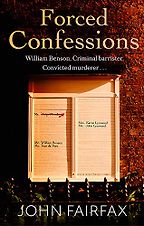 Forced Confessions by John Fairfax Forced Confessions by John Fairfax