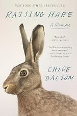 The Best Nonfiction Books: The 2025 Women’s Prize for Nonfiction - Raising Hare by Chloe Dalton The Best Nonfiction Books: The 2025 Women’s Prize for Nonfiction - Raising Hare by Chloe Dalton