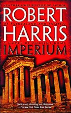 The Best Classics Books for Teenagers - Imperium: A Novel of Ancient Rome by Robert Harris
