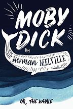 The best books on Evil - Moby-Dick by Herman Melville