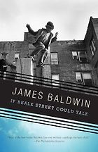 The Best James Baldwin Books - If Beale Street Could Talk by James Baldwin