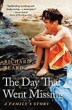 The Day That Went Missing: A Family's Story by Richard Beard The Day That Went Missing: A Family's Story by Richard Beard